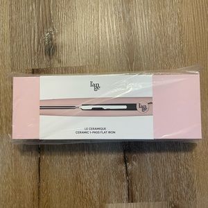 L’ange Le Ceramique One Pass Flat Iron